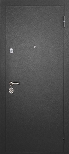 Входные порошковые двери ДЗ-2