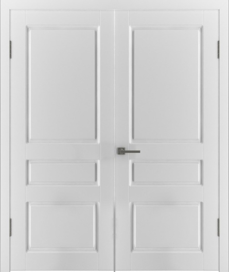 Дверь двустворчатая ДС-10