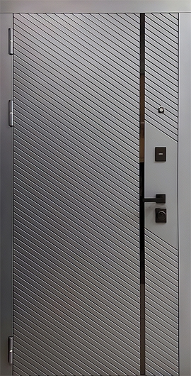 Внешняя сторона