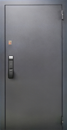 Внешняя сторона