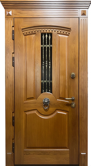 Внешняя сторона