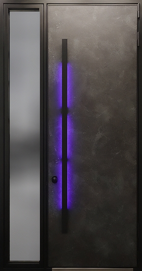 Внешняя сторона